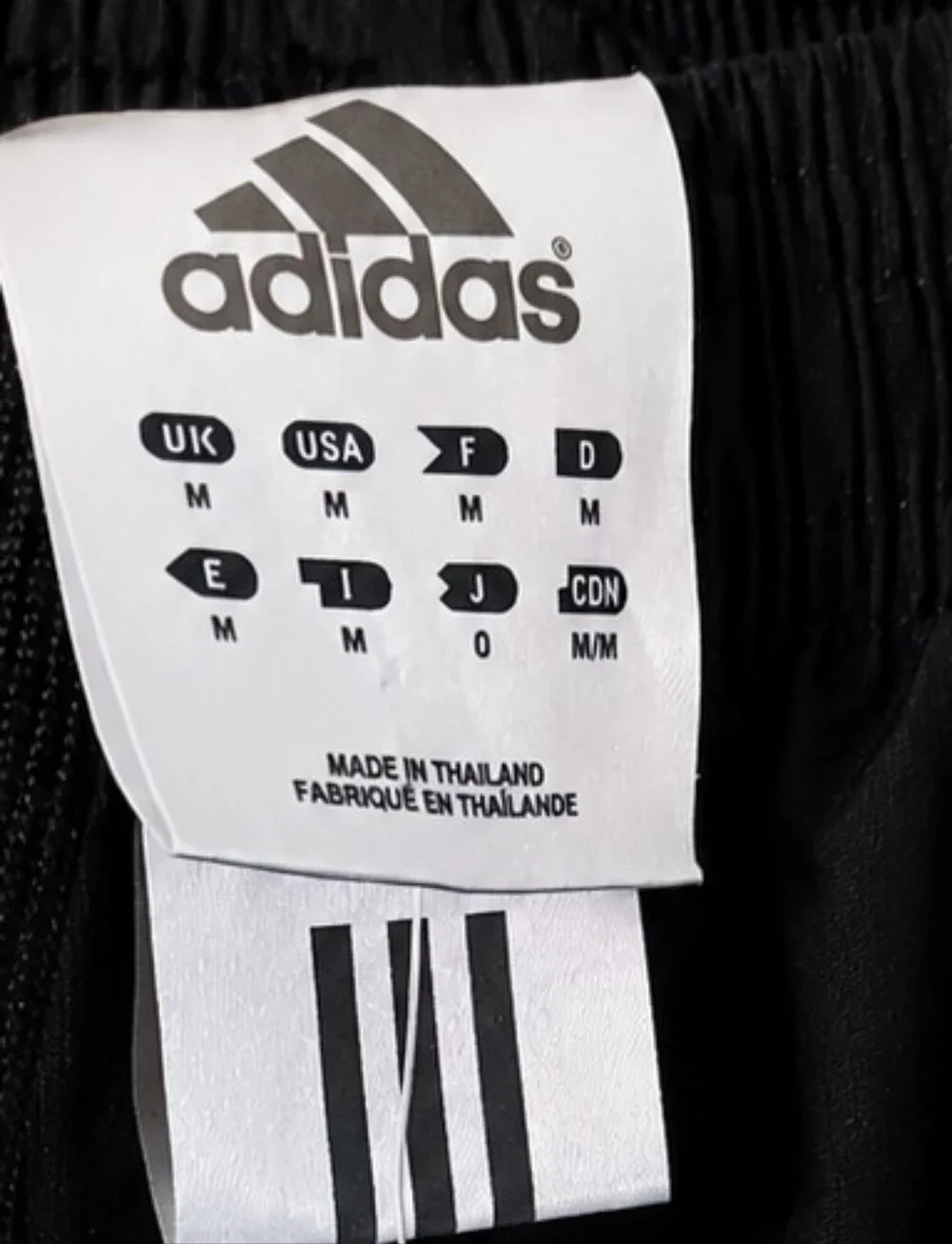 adidas details brand